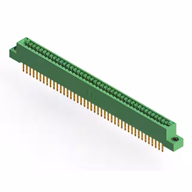 846-084-500-208 EDAC Inc.  Edgeboard Connectors